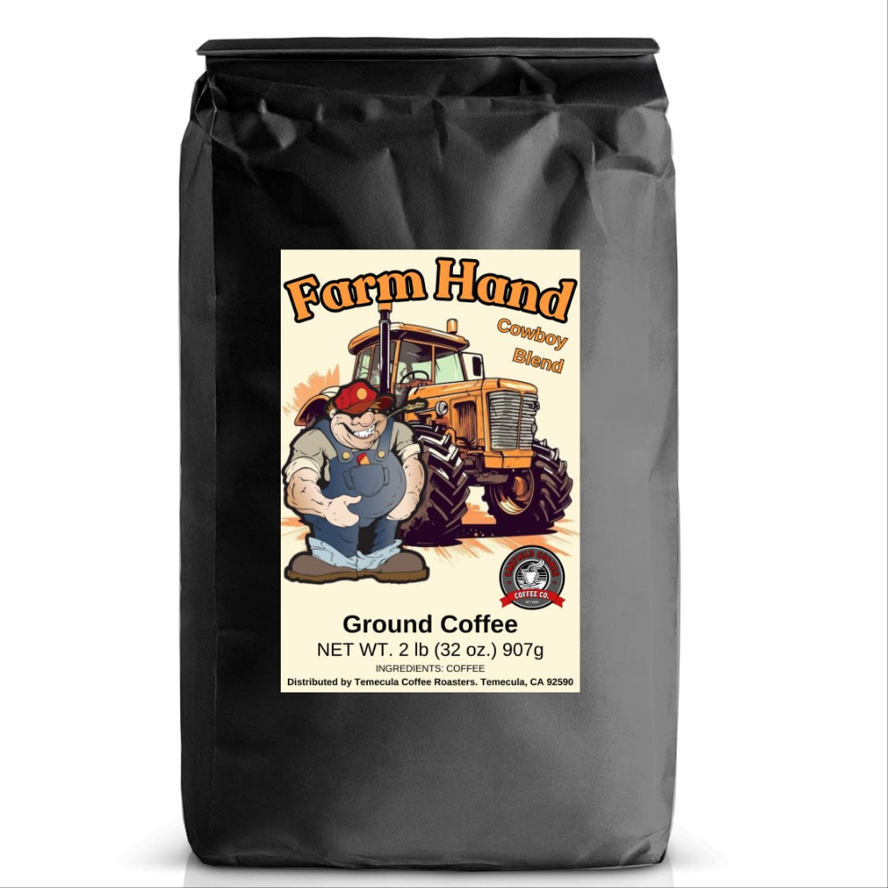 Cowboy Blend