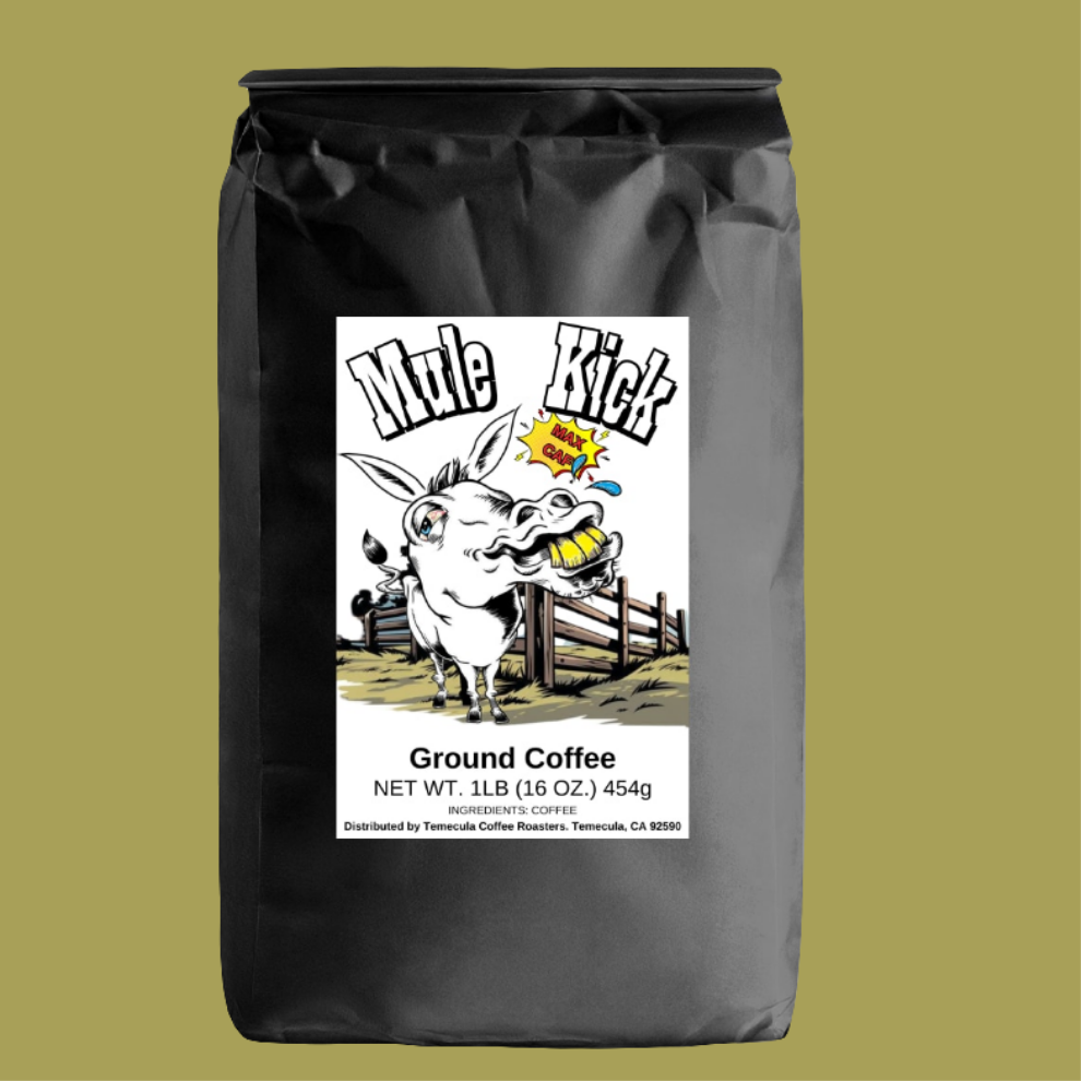 Max Caf Blend