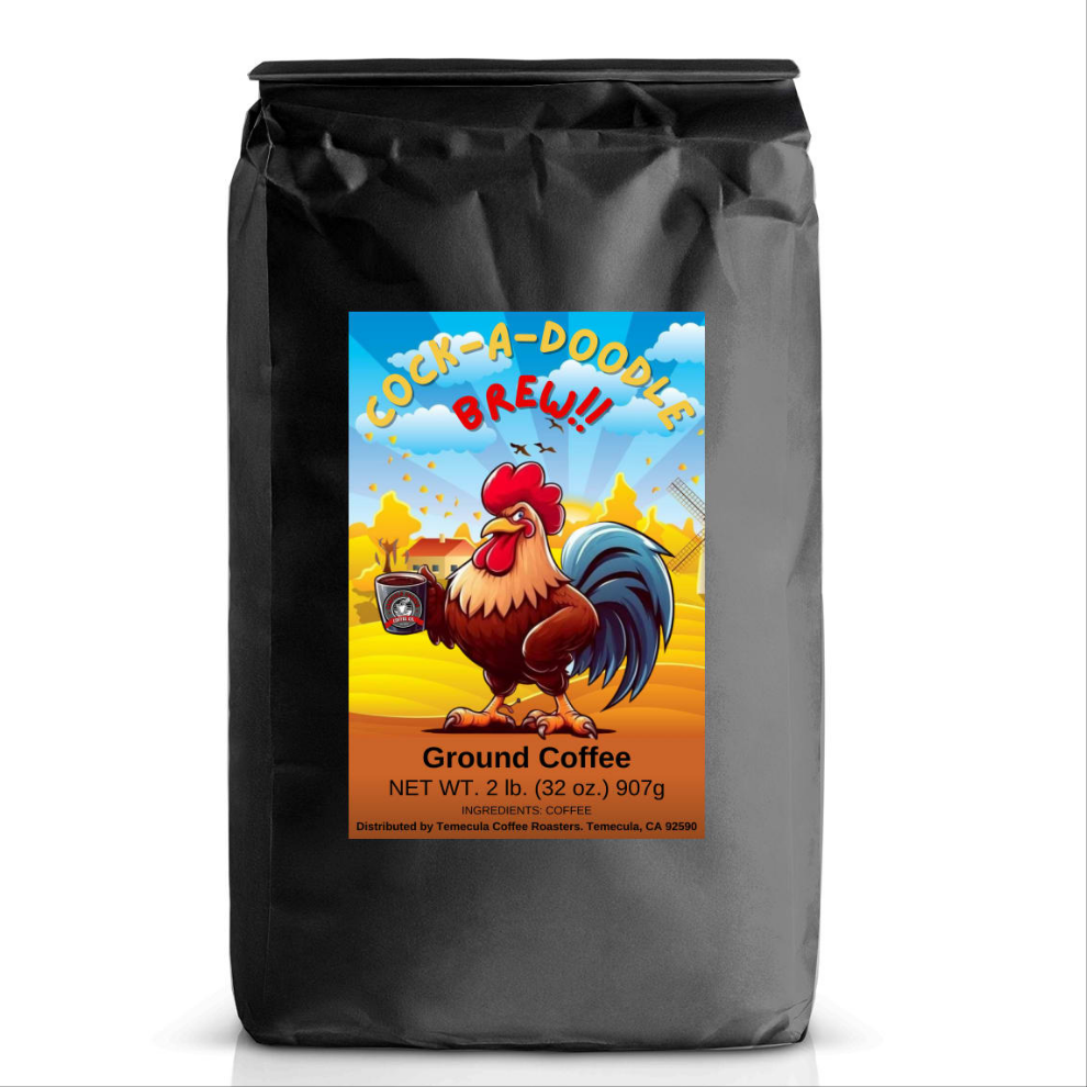 Breakfast Blend +