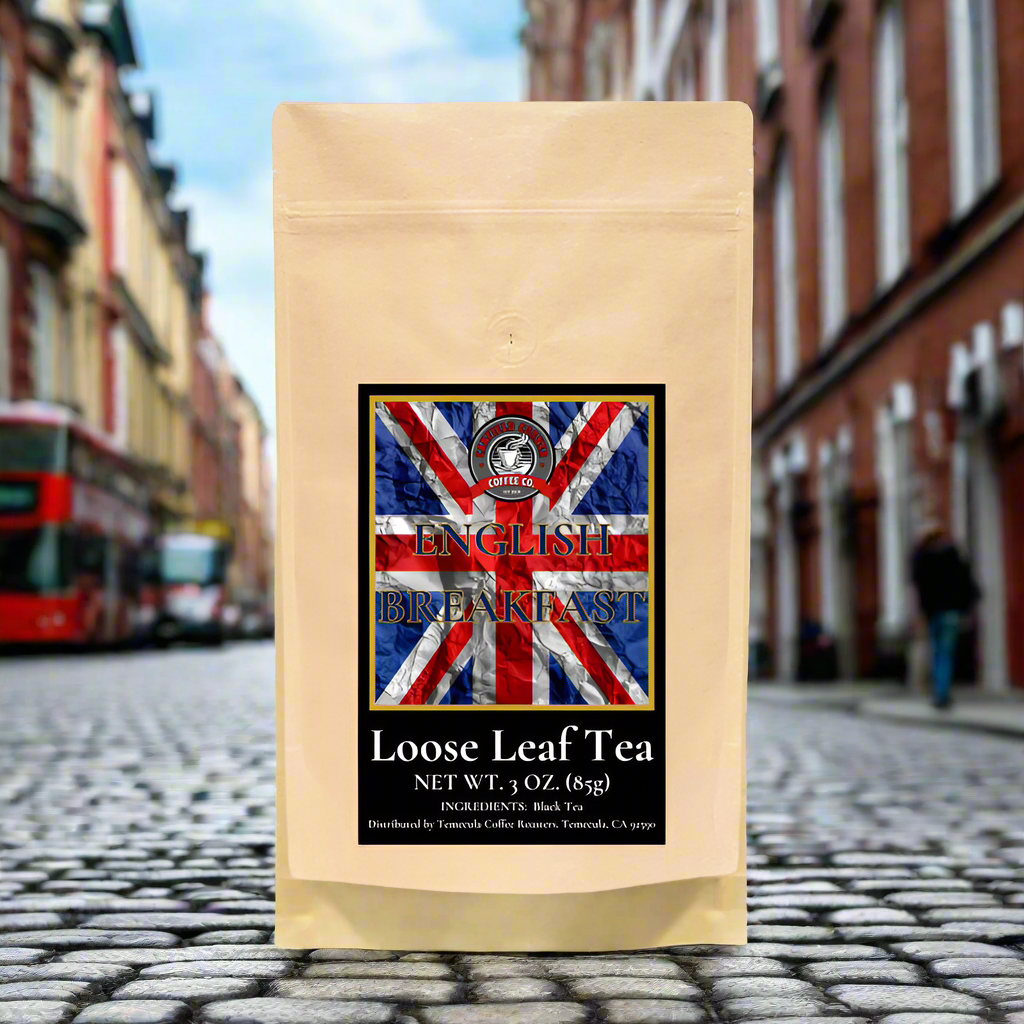 English Breakfast