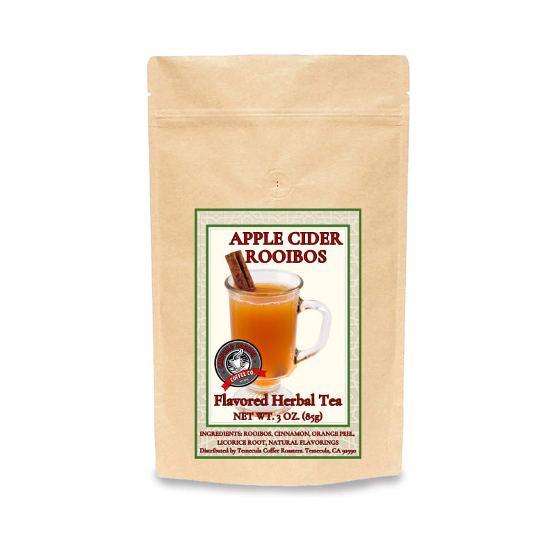 Apple Cider Rooibos