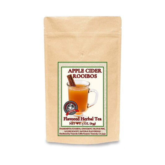 Apple Cider Rooibos