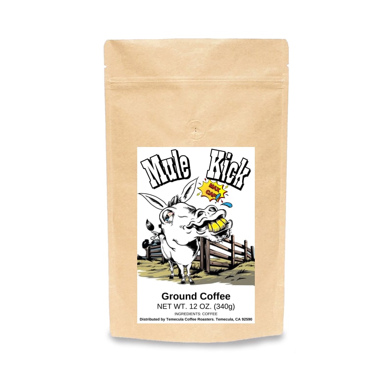 Max Caf Blend