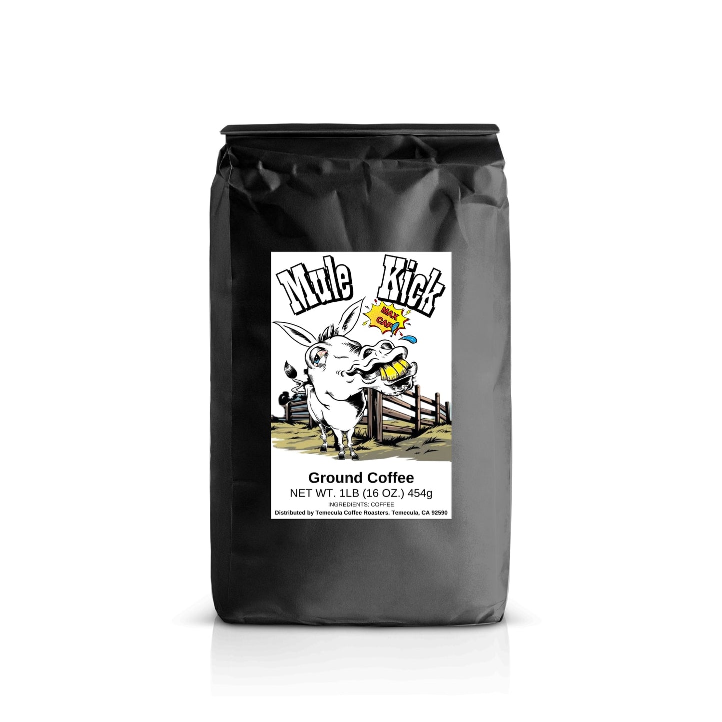 Max Caf Blend