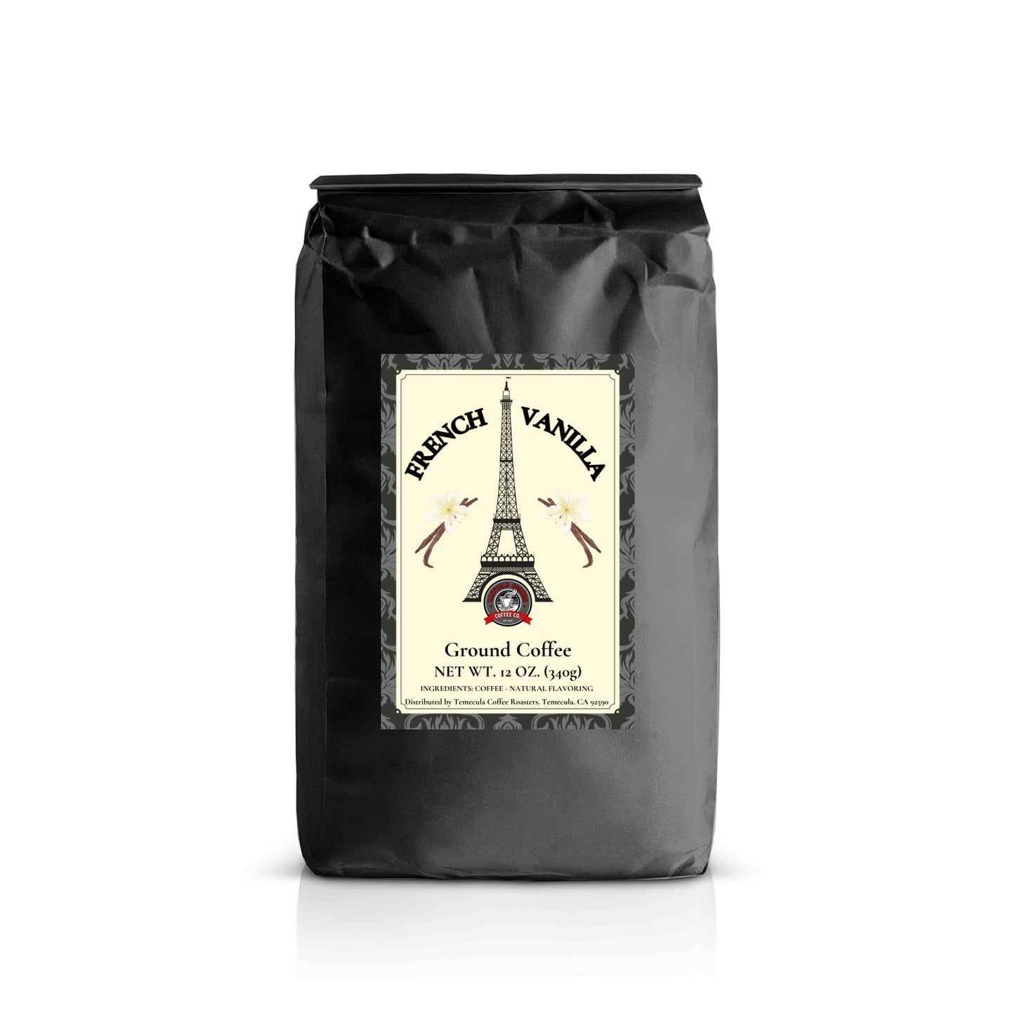 French Vanilla