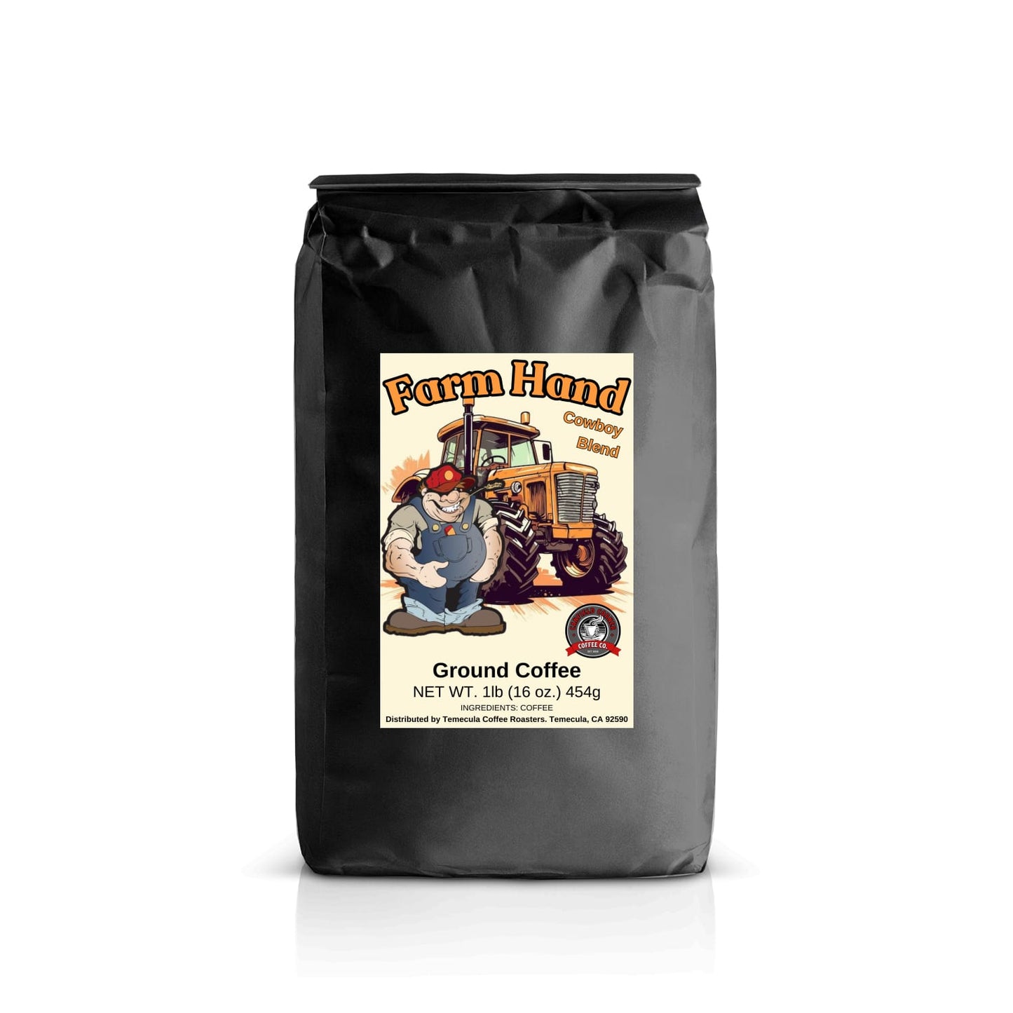 Cowboy Blend