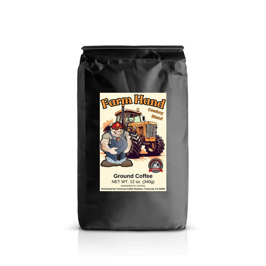 Cowboy Blend
