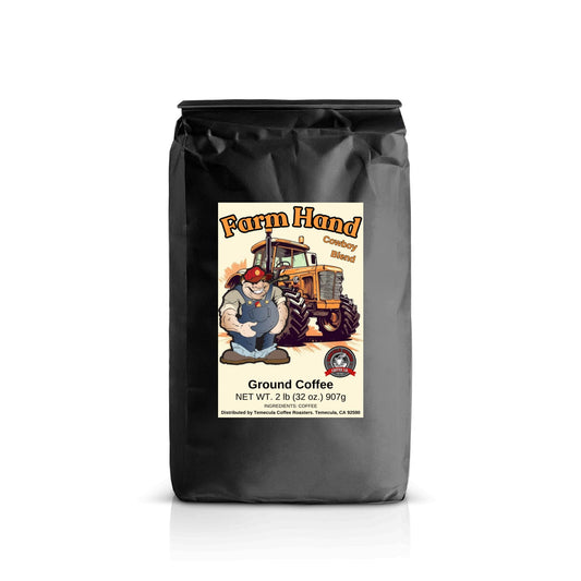 Cowboy Blend