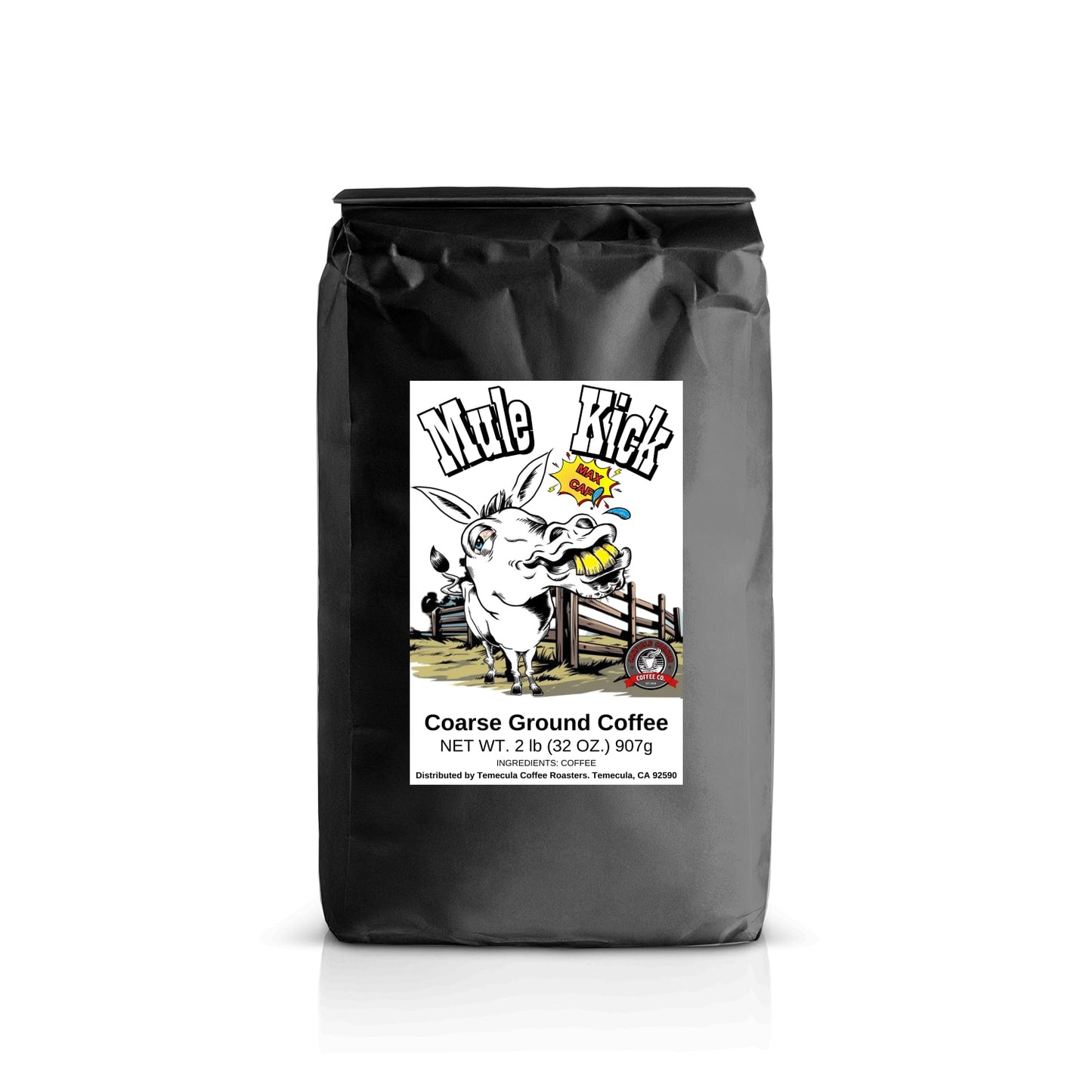 Max Caf Blend