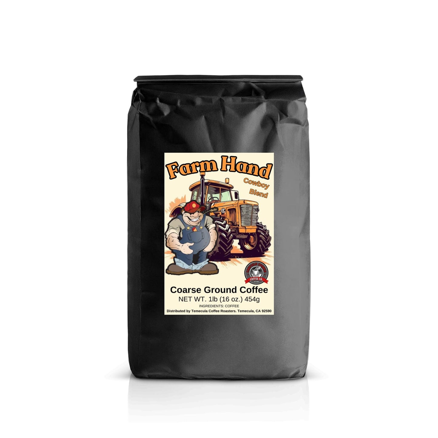 Cowboy Blend