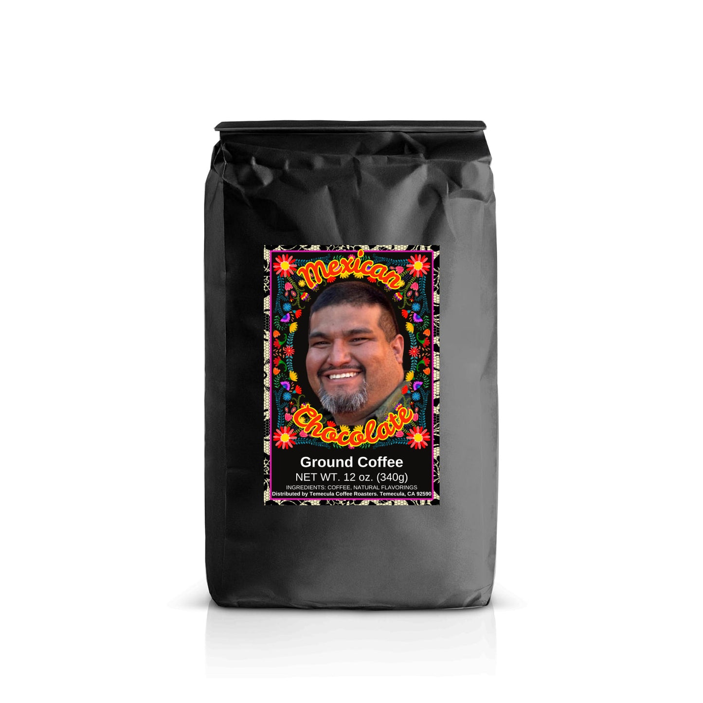 Mexican Chocolate