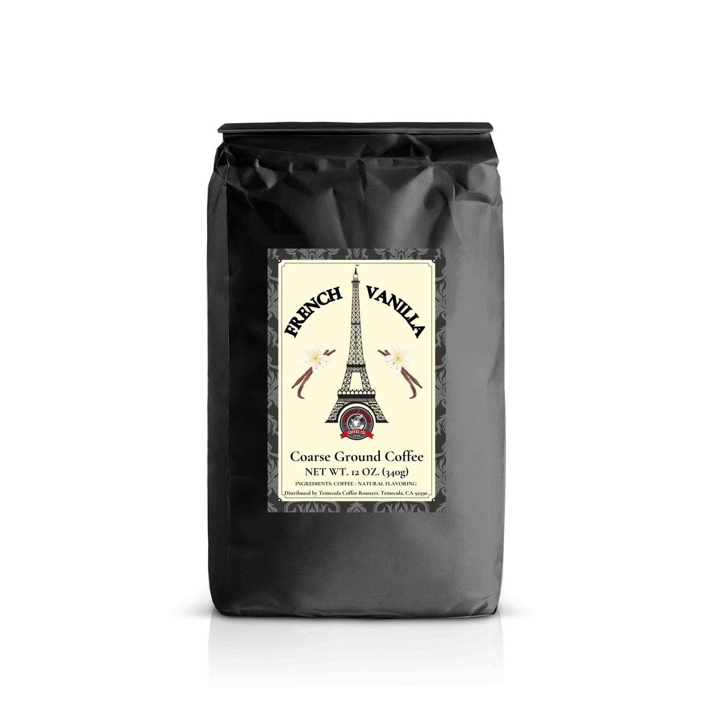 French Vanilla