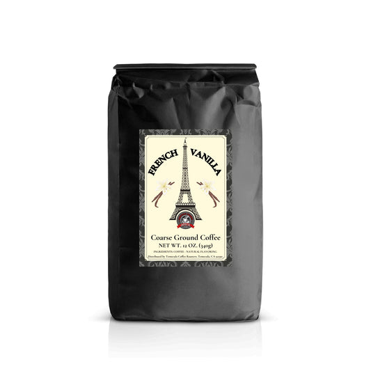French Vanilla