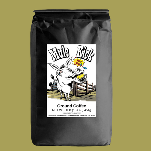 Max Caf Blend