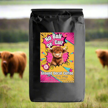 Peru Decaf