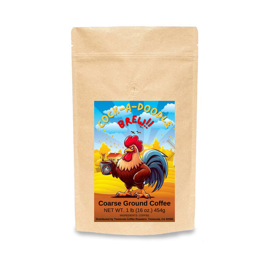 Breakfast Blend +