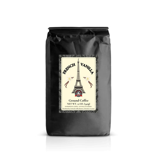 French Vanilla