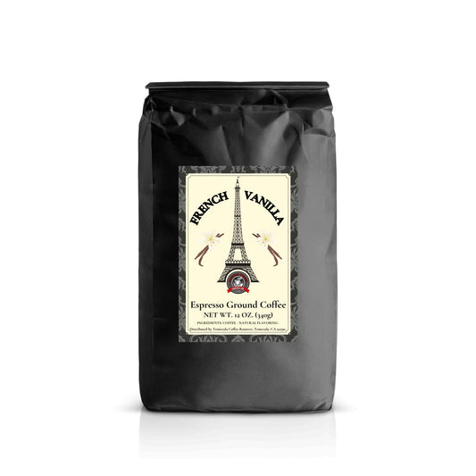 French Vanilla