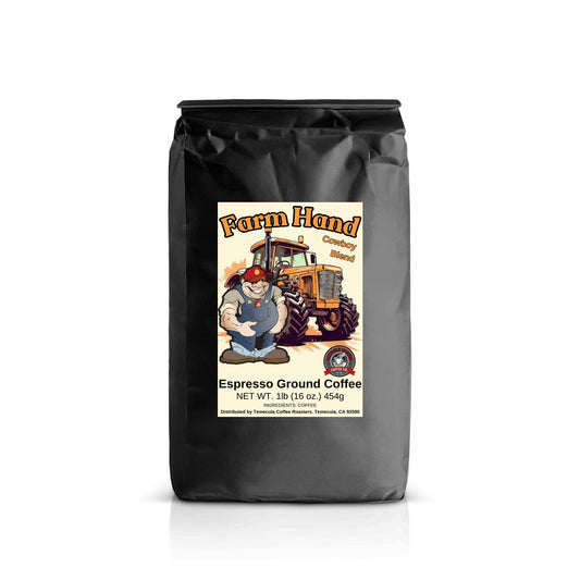 Cowboy Blend