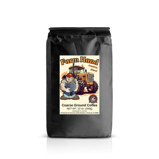 Cowboy Blend