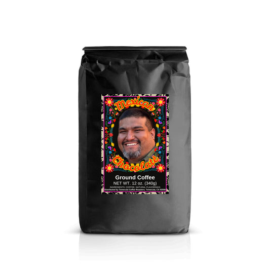 Mexican Chocolate